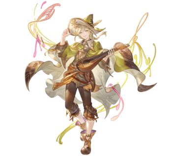 gbf tvtropes|Iba pa.